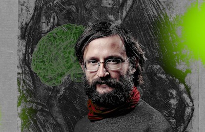 Станислав Дробышевский. Жизнь предков в нашем мозге