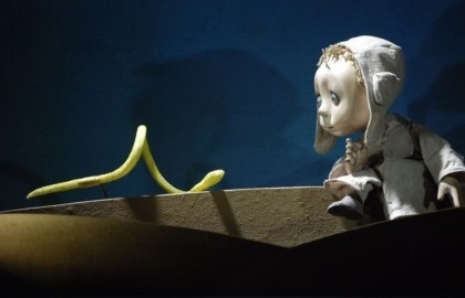 Маленький принц