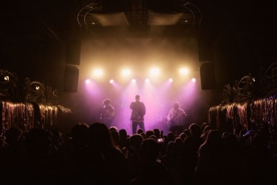 Трибьют Пошлой Молли