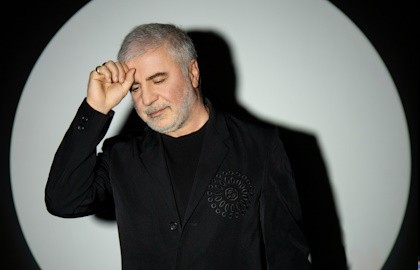 Сосо Павлиашвили