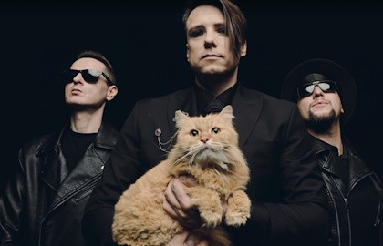 БИ-2 tribute. Fellini