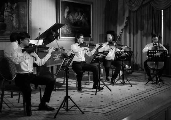 Оскароносное путешествие In Love