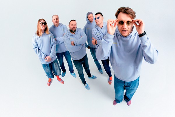 ВИА «Ваши краши»