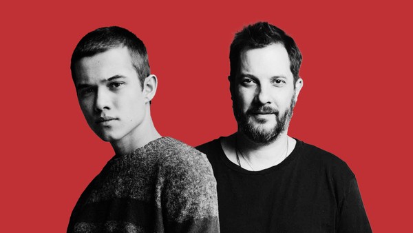 БеспринцЫпные чтения. Любовь в рассказах для мальчиков