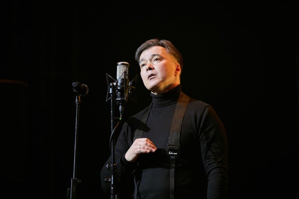 Концерт «А может, это сон…»