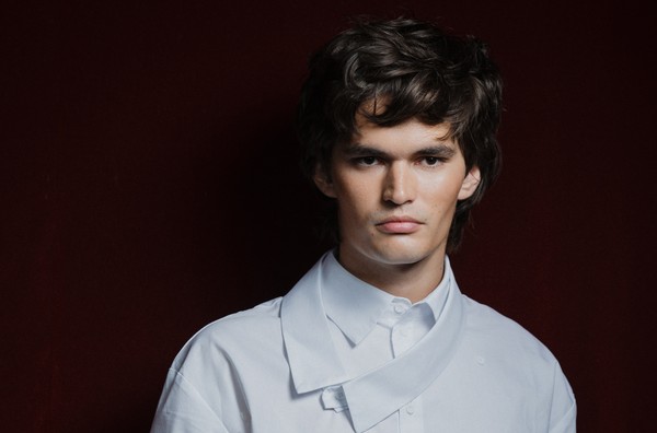 Илья Папоян и Dimitriev & Yanak. Медиаконцерт