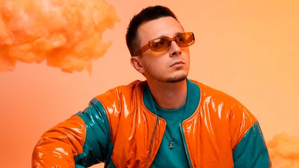 Вечеринка R’n’B 2000–2010-х