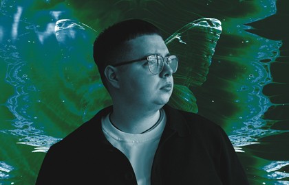 Никита Исанов. Эффект бабочки