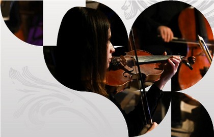 Барокко любви