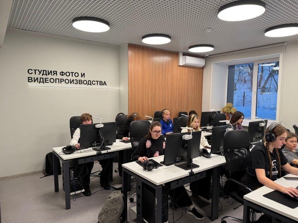 Мастер-класс «Теплые кадры для любимых»