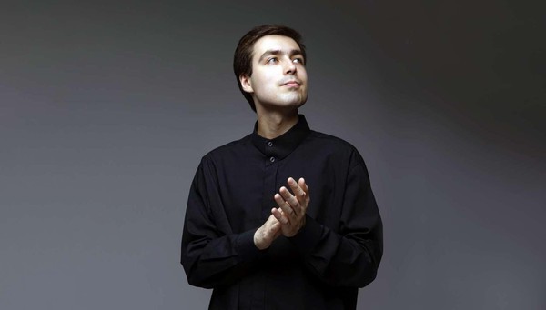 Рахманинов. Концерт № 2. Чайковский. Ромео и Джульетта