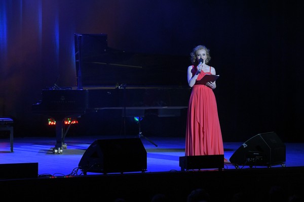 Незнайкины уроки. Веселая компания струн и клавиш