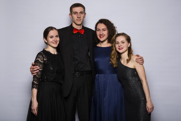 Любовь.Танго