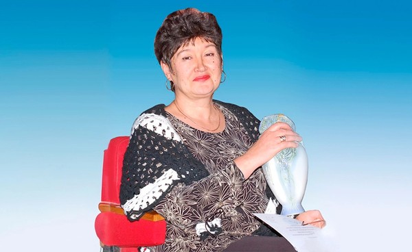 Память сердца