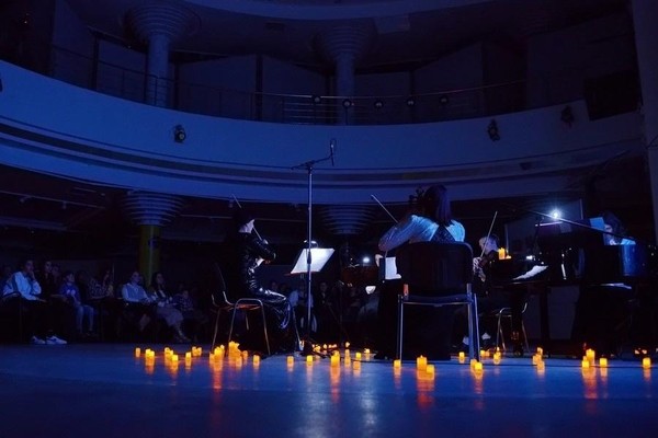 Концерт Musica Mira