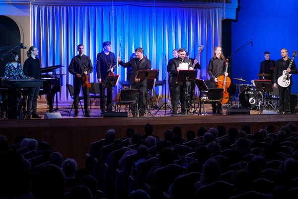 Программа «Романтический вечер при свечах»