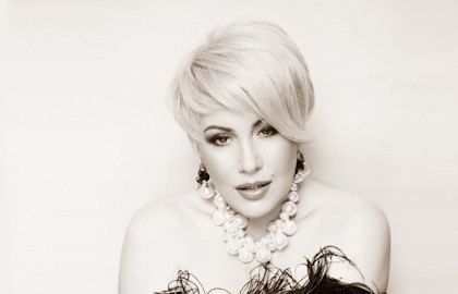 Оксана Орлова