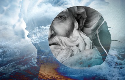 Идоменей, царь Критский