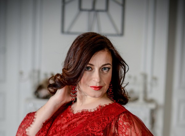 Концерт «Любовь – волшебная страна»