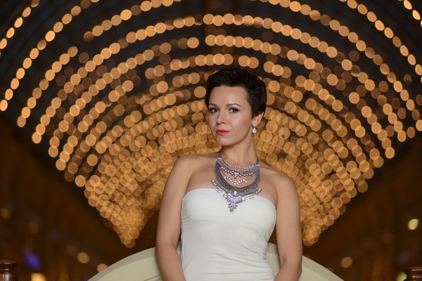 Эволюция любви