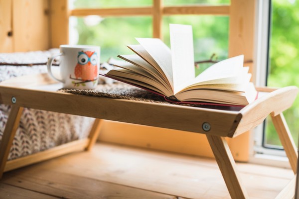 Безумное чаепитие