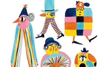 Тимур Чернов. Не верь глазам своим!