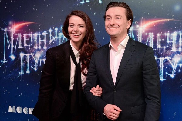 Млечный путь