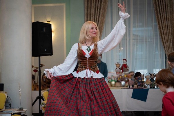 Концерт «Музыка фьордов»