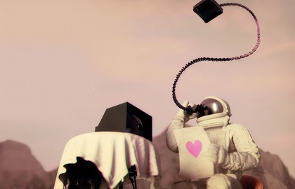 Музыка, кино и любовь