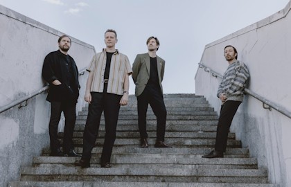 «Свидание» в Москве