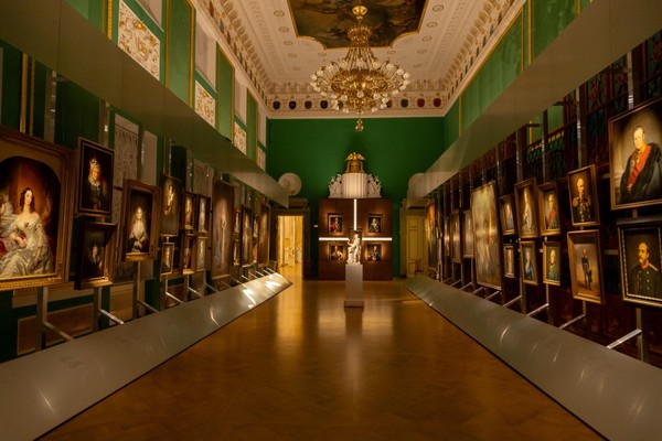 Программа «Для благоденствия Отчизны...»