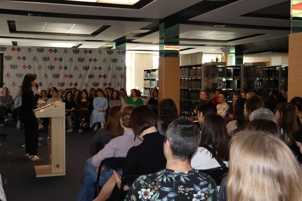 Лекции по русской литературе