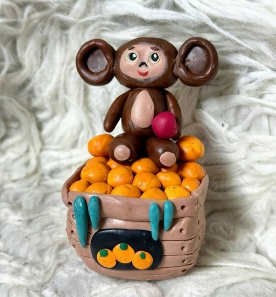 14.02 в 12.00 Занятия для детей по лепке.