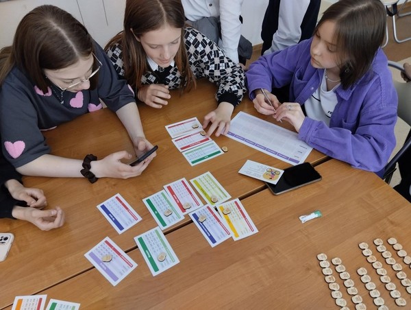 Библиовикторина «Переплет веков и букв»