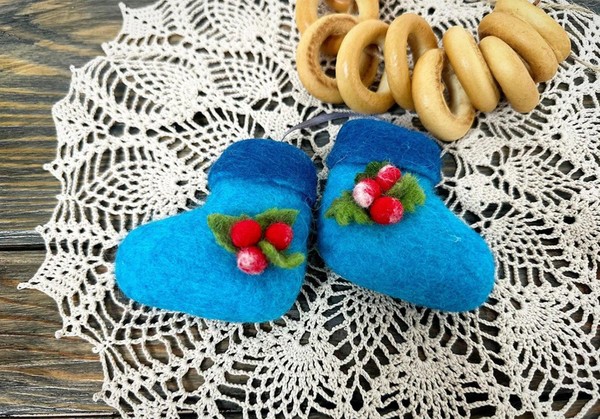 Тематические мастер-классы ко Дню валенок 2026