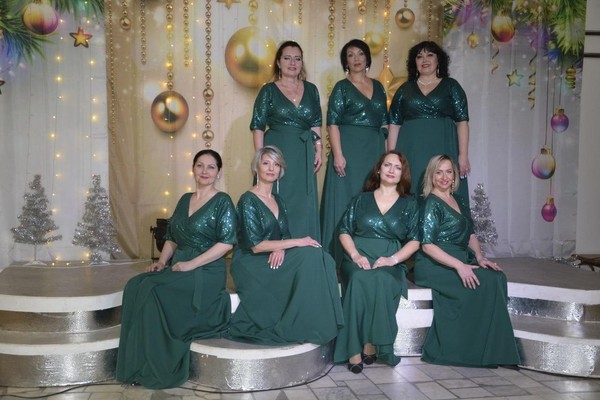 Концерт «Все о любви»