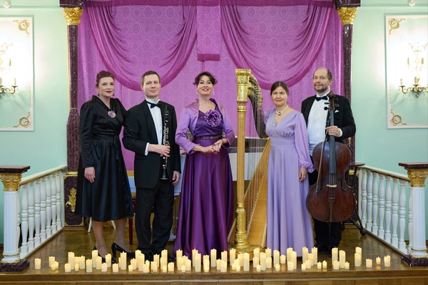 Образы Пушкина в русской музыке