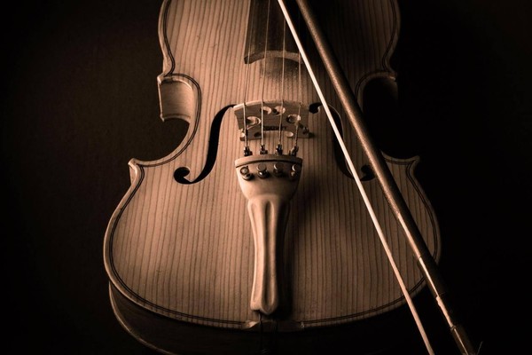 Концерт «Музыка кино»