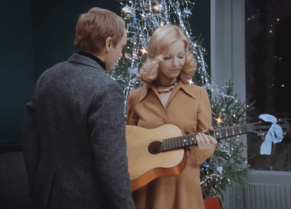 Концерт «Мелодии старого кинозала»