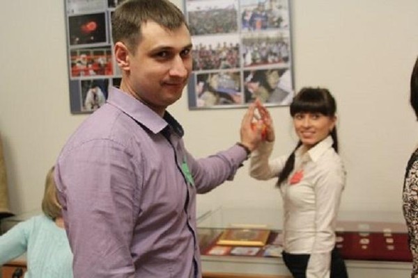 «День Святого Трифона»