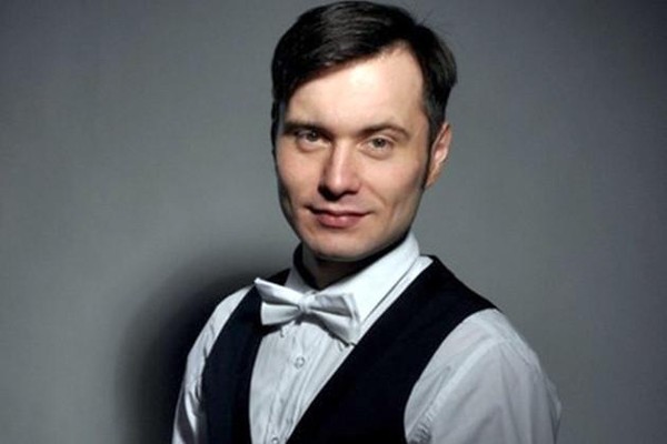 Исторический синематограф: встреча с режиссёром и актером Иваном Сергеевичем Мурадхановым