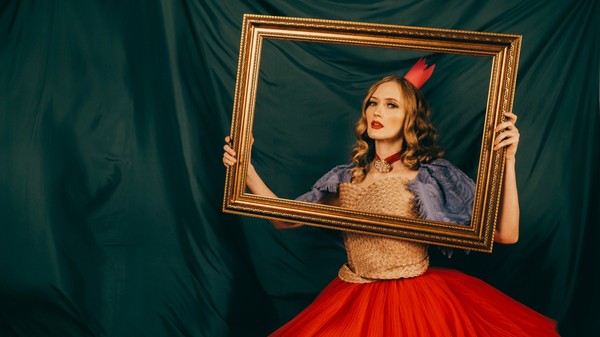 Квартирник Екатерины Романовой