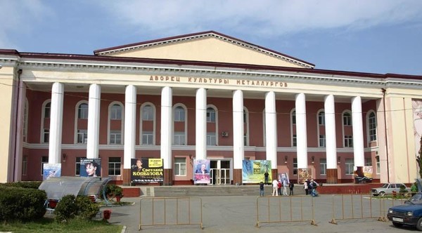 Спектакль «Цветок и кинжал»