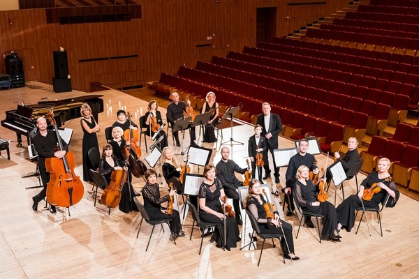 Концерт «Романтический вечер при свечах»