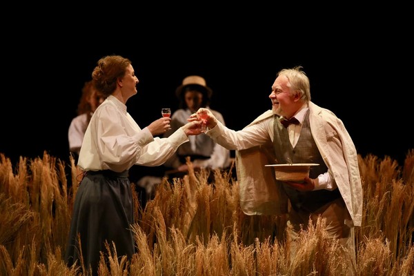 Безотцовщина