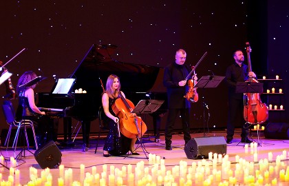 Классика влюбленных