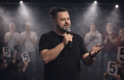 Импульс.Battle: ДаИшники × ИмпроБанда