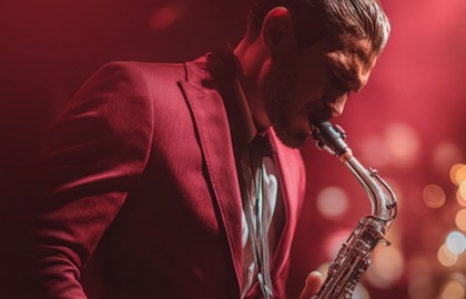 Jazz&Wine: дегустация и джаз