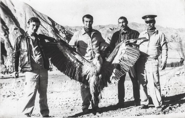 Фотовыставка «Афганистан живет в моей душе»