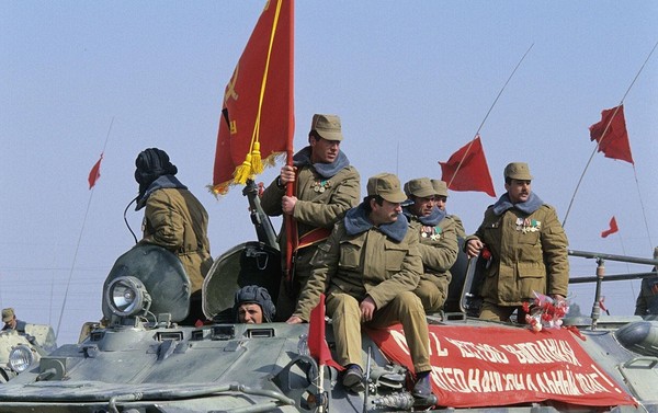 Торжественный концерт «Помяни нас, Россия!»